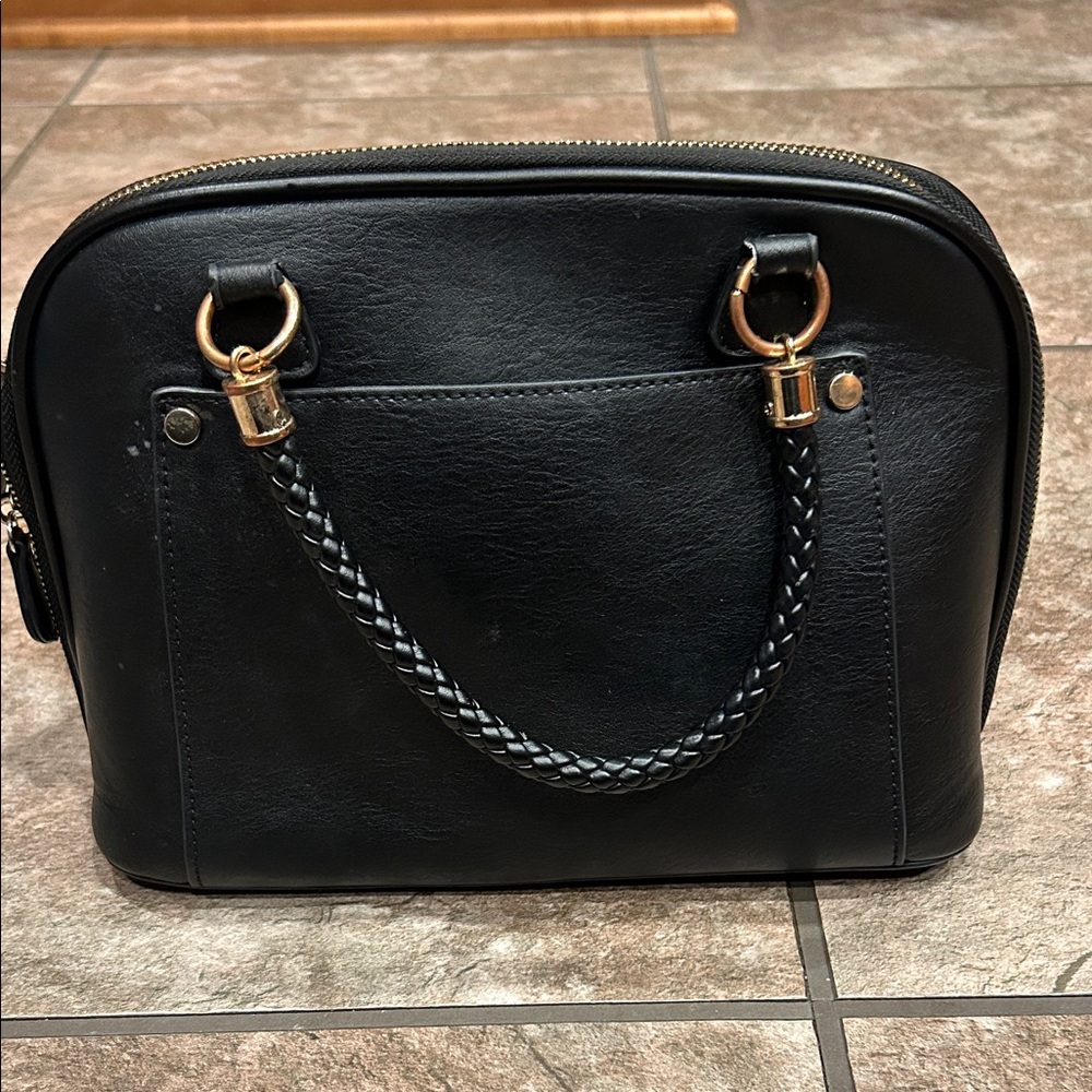 Madison West purse